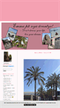 Mobile Screenshot of emmareser.blogg.se