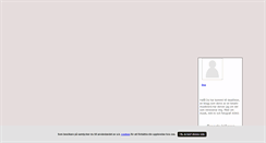 Desktop Screenshot of ooopss.blogg.se
