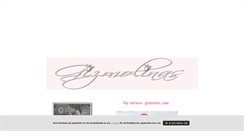 Desktop Screenshot of gizmolinas.blogg.se