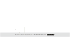 Desktop Screenshot of lindashem.blogg.se