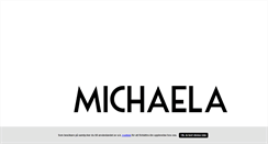 Desktop Screenshot of michaelaericsson.blogg.se