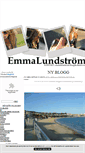 Mobile Screenshot of lundstromemma.blogg.se