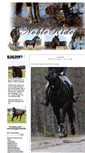 Mobile Screenshot of nobleride.blogg.se
