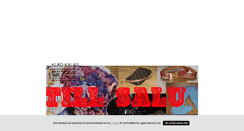 Desktop Screenshot of kladkalas.blogg.se