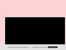 Tablet Screenshot of natashaliljeberg.blogg.se