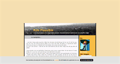Desktop Screenshot of lasipp.blogg.se