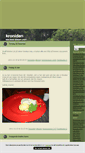 Mobile Screenshot of kronidan.blogg.se