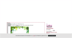 Desktop Screenshot of lillahandarbetsboden.blogg.se