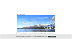 Desktop Screenshot of plutseligtioslo.blogg.se