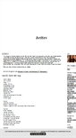 Mobile Screenshot of bettes.blogg.se