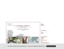 Tablet Screenshot of eebosah.blogg.se