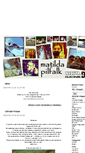 Mobile Screenshot of matildapilfalk.blogg.se