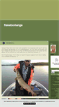 Mobile Screenshot of fiskeborlange.blogg.se
