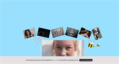 Desktop Screenshot of luddehlundiin.blogg.se