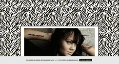 Desktop Screenshot of jordgubbskvinnan.blogg.se