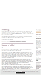 Mobile Screenshot of hundendina.blogg.se