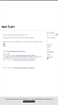 Mobile Screenshot of merlars.blogg.se
