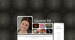 Desktop Screenshot of changepip.blogg.se