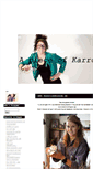 Mobile Screenshot of apieceofkarro.blogg.se
