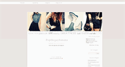 Desktop Screenshot of heenim.blogg.se