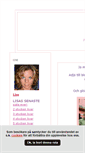 Mobile Screenshot of melajjza.blogg.se