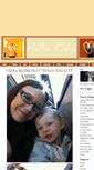 Mobile Screenshot of hellooslo.blogg.se
