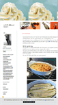 Mobile Screenshot of lchfbella.blogg.se