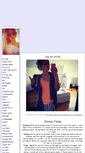 Mobile Screenshot of celinek.blogg.se
