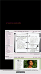 Mobile Screenshot of operationsizezero.blogg.se