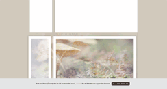 Desktop Screenshot of macrofotoo.blogg.se