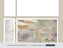 Tablet Screenshot of macrofotoo.blogg.se