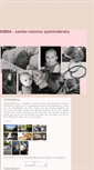 Mobile Screenshot of ammemmsan.blogg.se