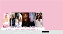 Desktop Screenshot of ibloggen.blogg.se