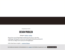 Tablet Screenshot of mirakelprinsessa.blogg.se