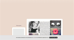 Desktop Screenshot of frokenspets.blogg.se
