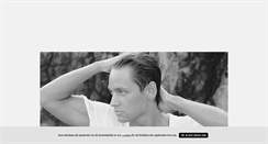 Desktop Screenshot of marcuswikstrom.blogg.se