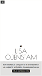 Mobile Screenshot of lisaojenstam.blogg.se