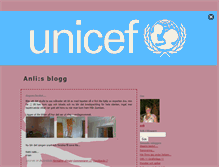 Tablet Screenshot of annlil.blogg.se