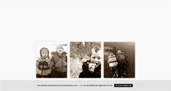 Desktop Screenshot of mrsojvindsson.blogg.se