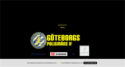 Desktop Screenshot of gpif.blogg.se