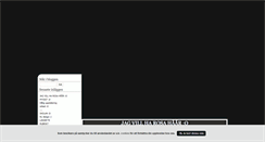 Desktop Screenshot of onlyyebba.blogg.se