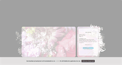 Desktop Screenshot of fianpians.blogg.se