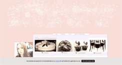 Desktop Screenshot of maddesmumms.blogg.se