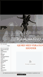 Mobile Screenshot of kyrpapaa.blogg.se