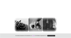Desktop Screenshot of natalieeee.blogg.se