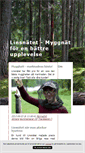 Mobile Screenshot of linsnatet.blogg.se