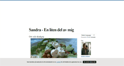 Desktop Screenshot of kanssandraa.blogg.se