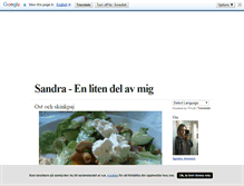 Tablet Screenshot of kanssandraa.blogg.se