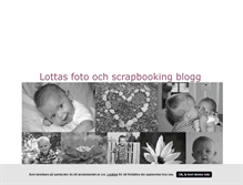 Tablet Screenshot of grodyngel.blogg.se