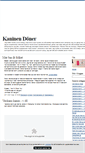 Mobile Screenshot of kaninendoner.blogg.se